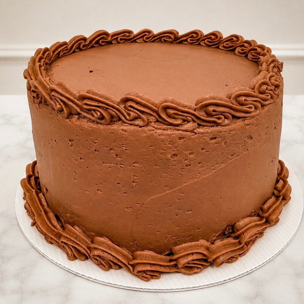 Baked item 3