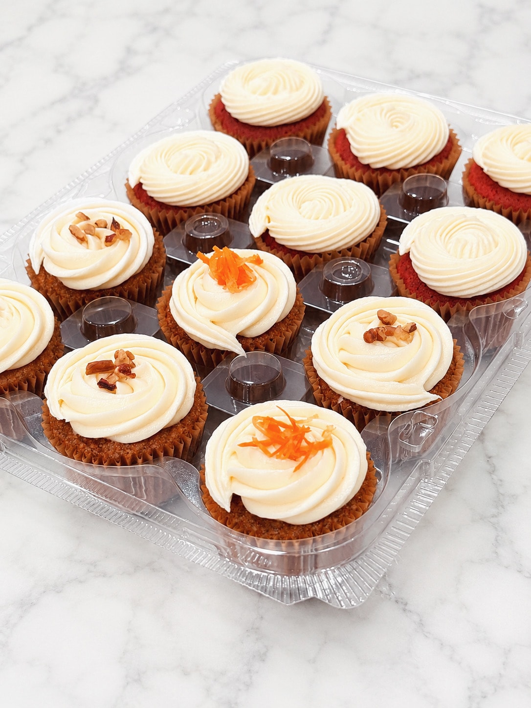 Baked item 12