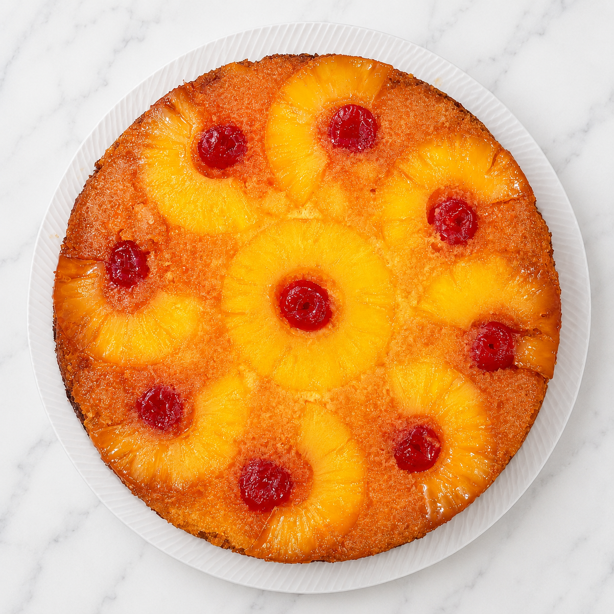 Baked item 14