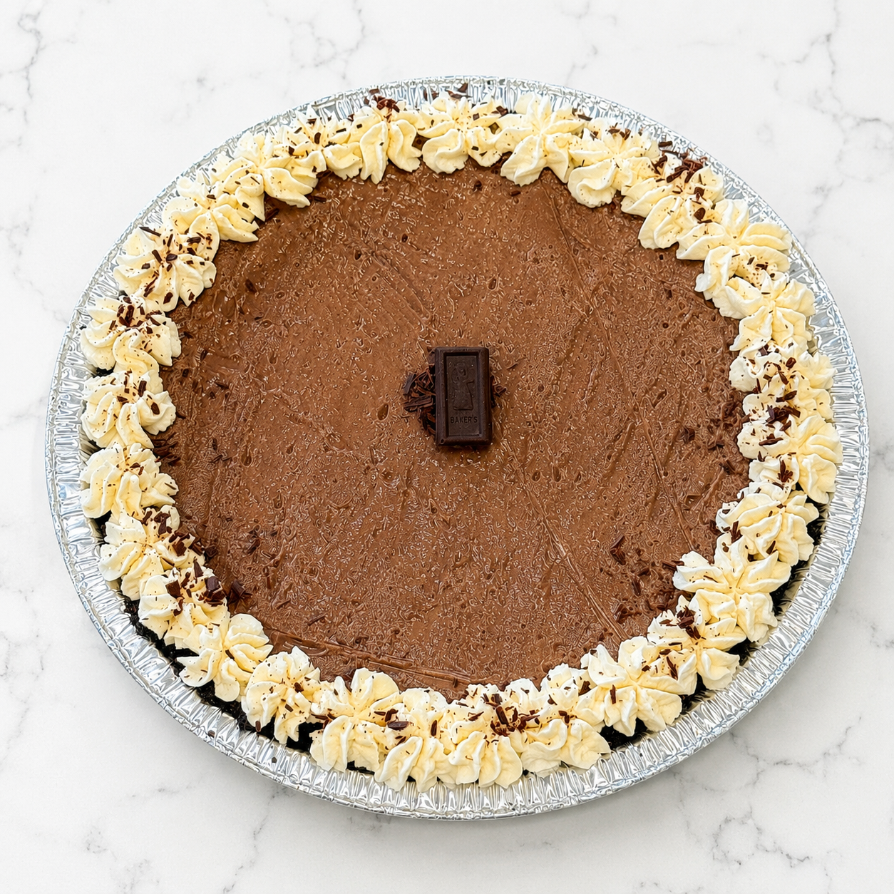 Baked item 16