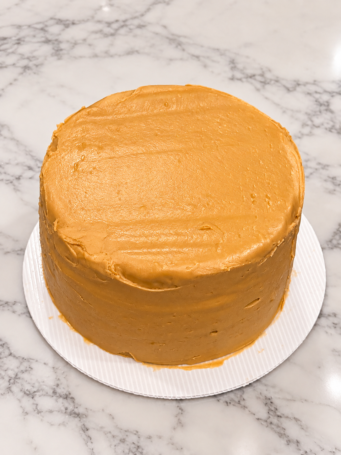 Baked item 20