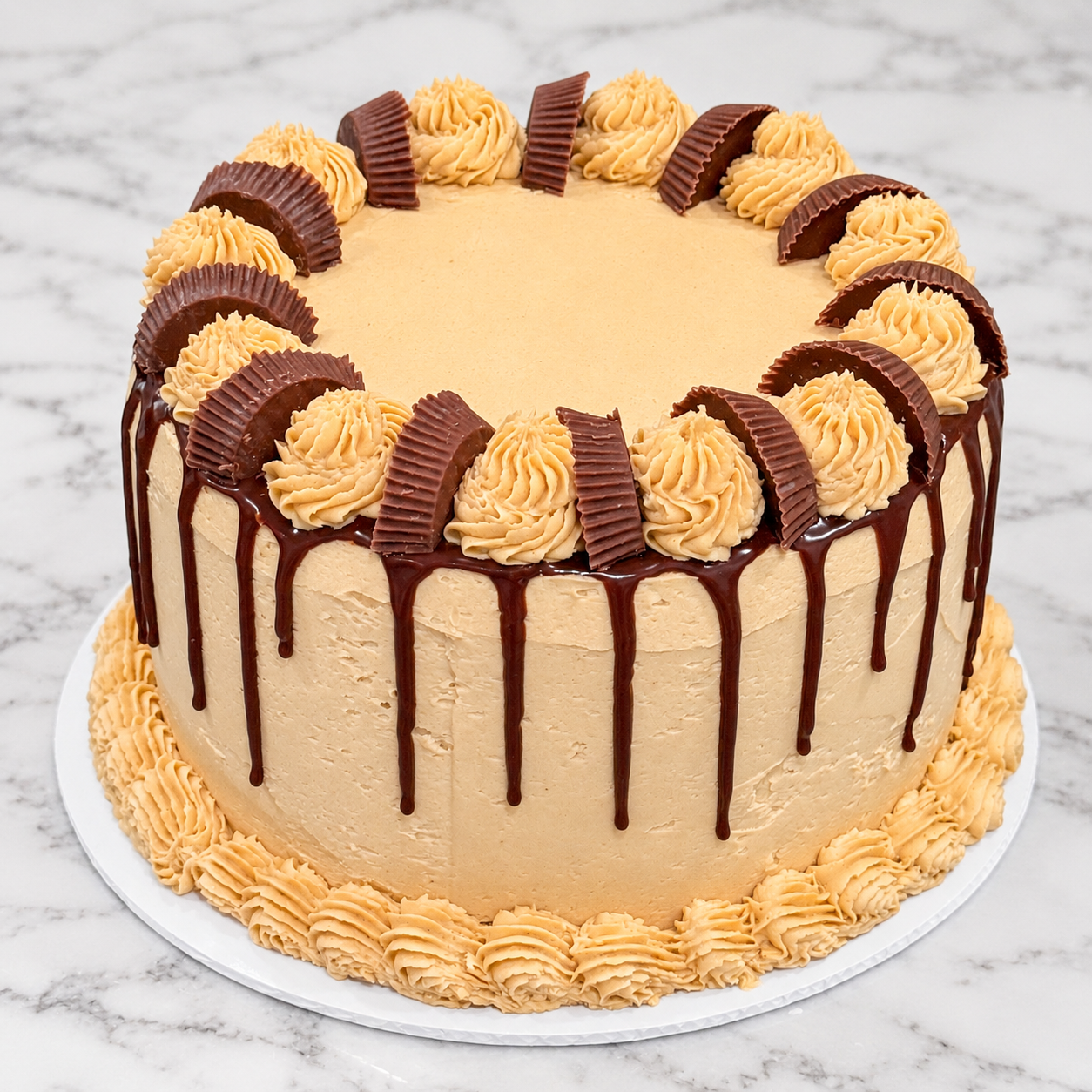 Baked item 22