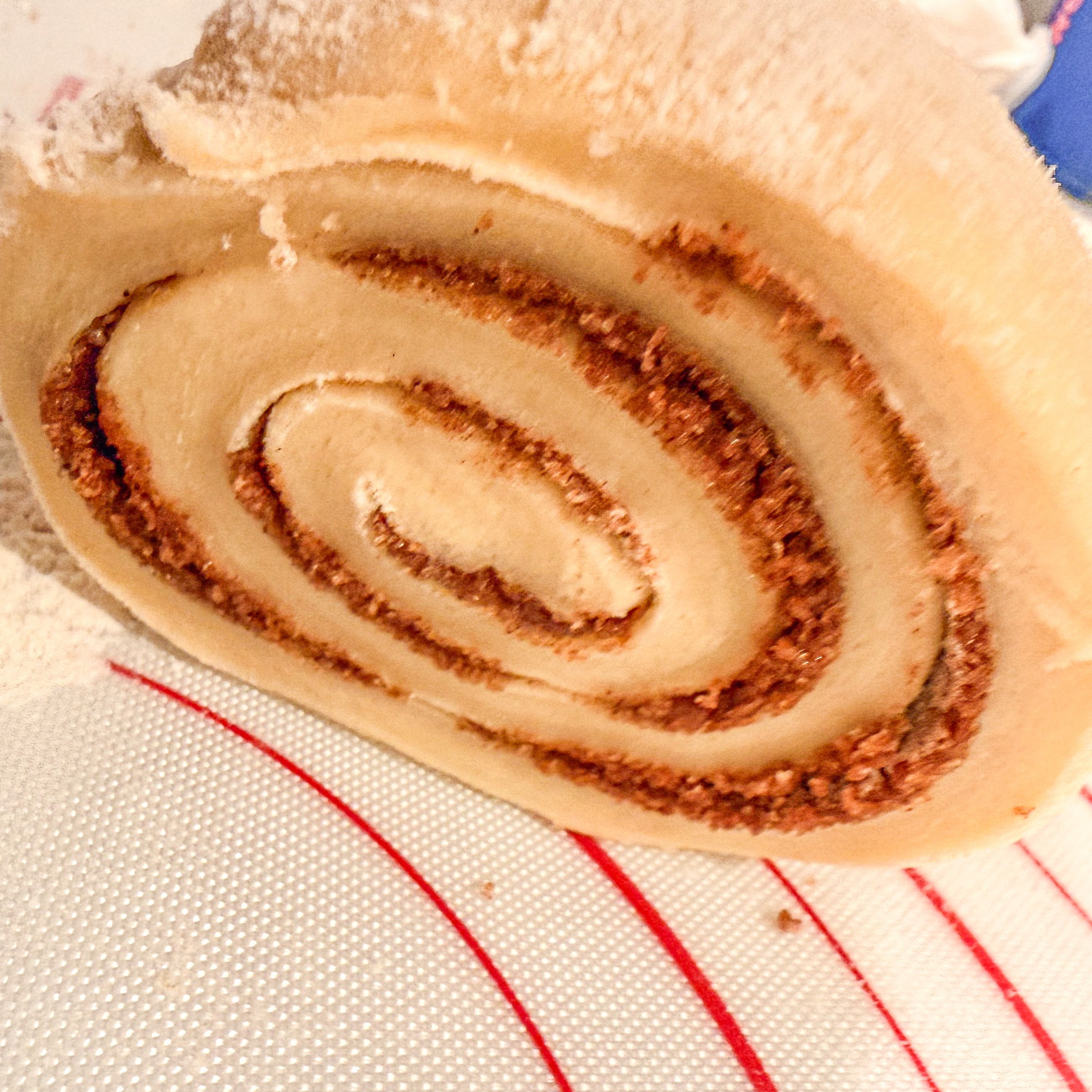 Baked item 23