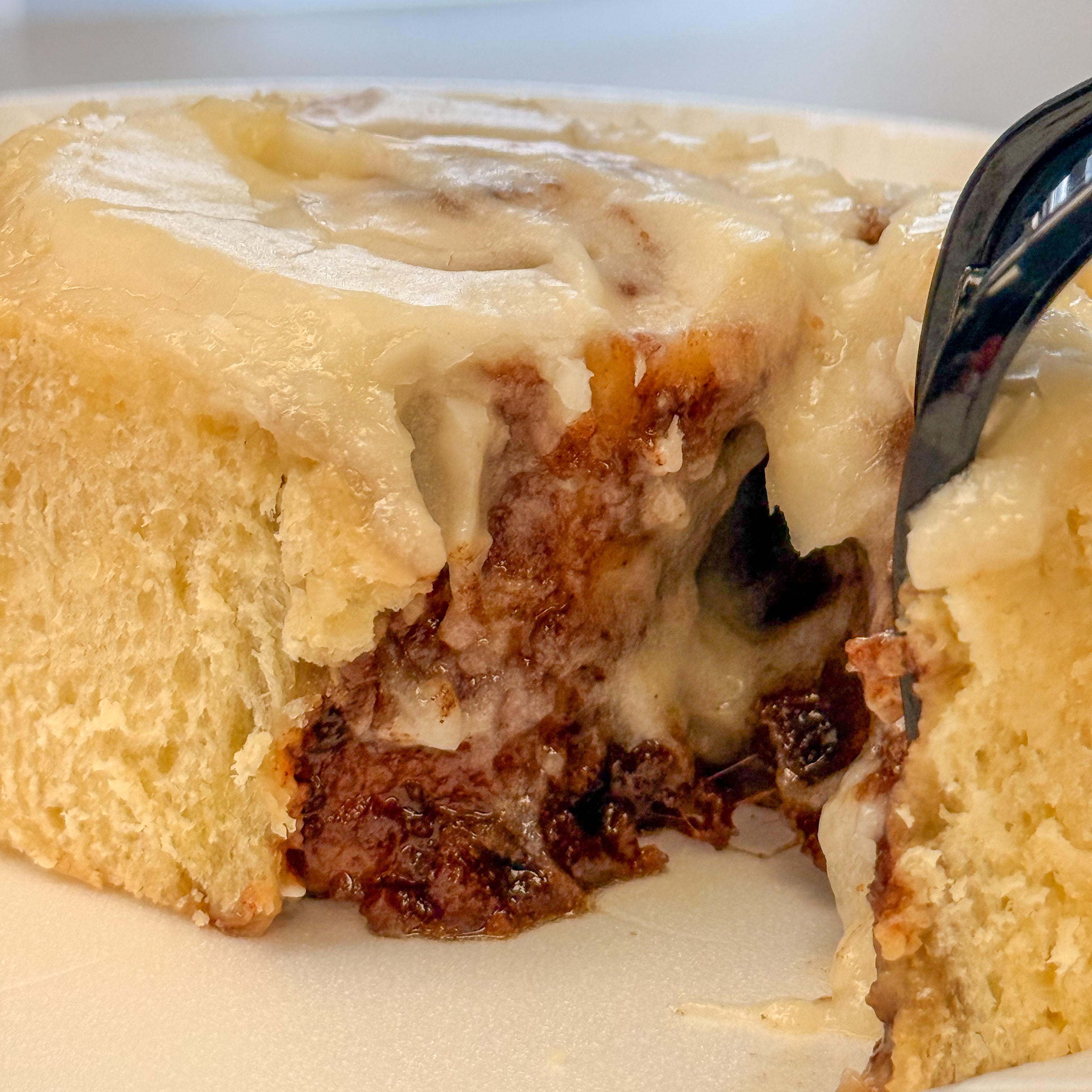 Baked item 24
